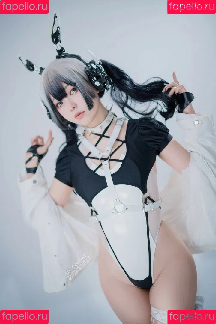 Ely Cosplayer Onlyfans Photo Gallery 