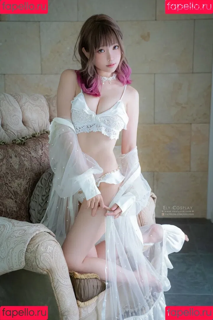 Ely Cosplayer Onlyfans Photo Gallery 