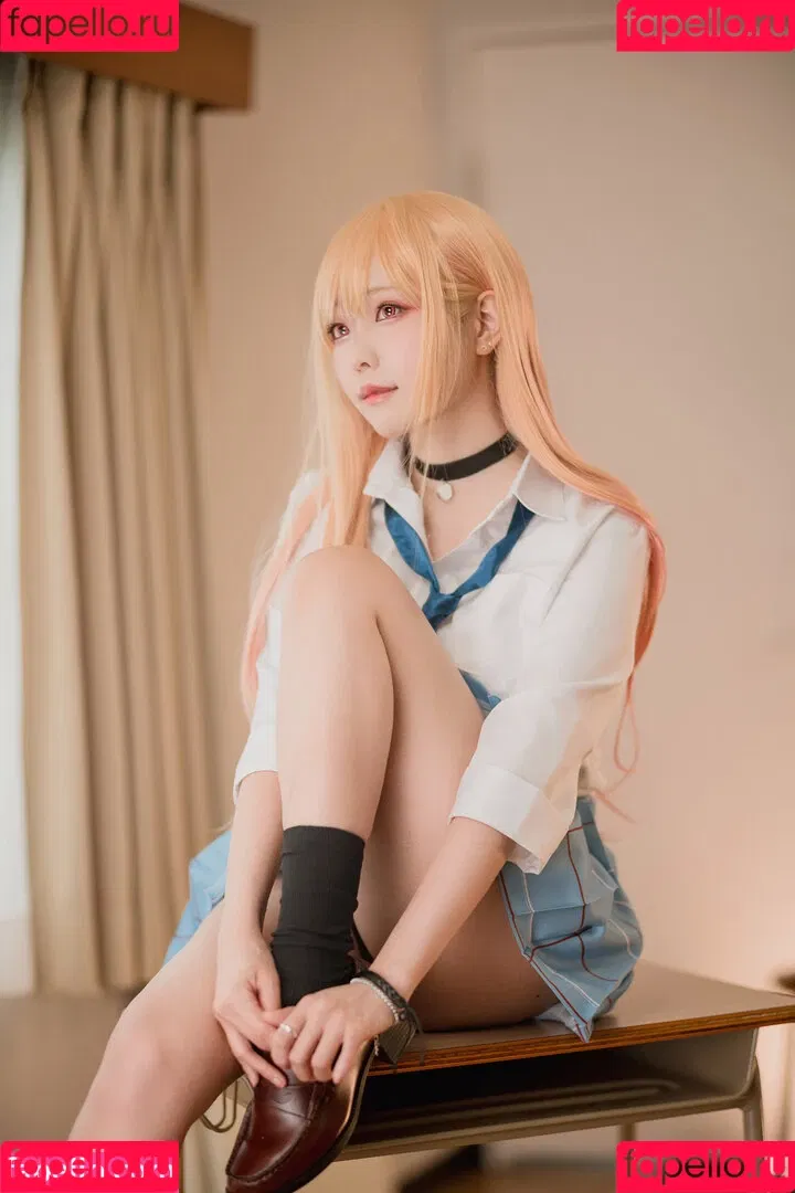 Ely Cosplayer Onlyfans Photo Gallery 