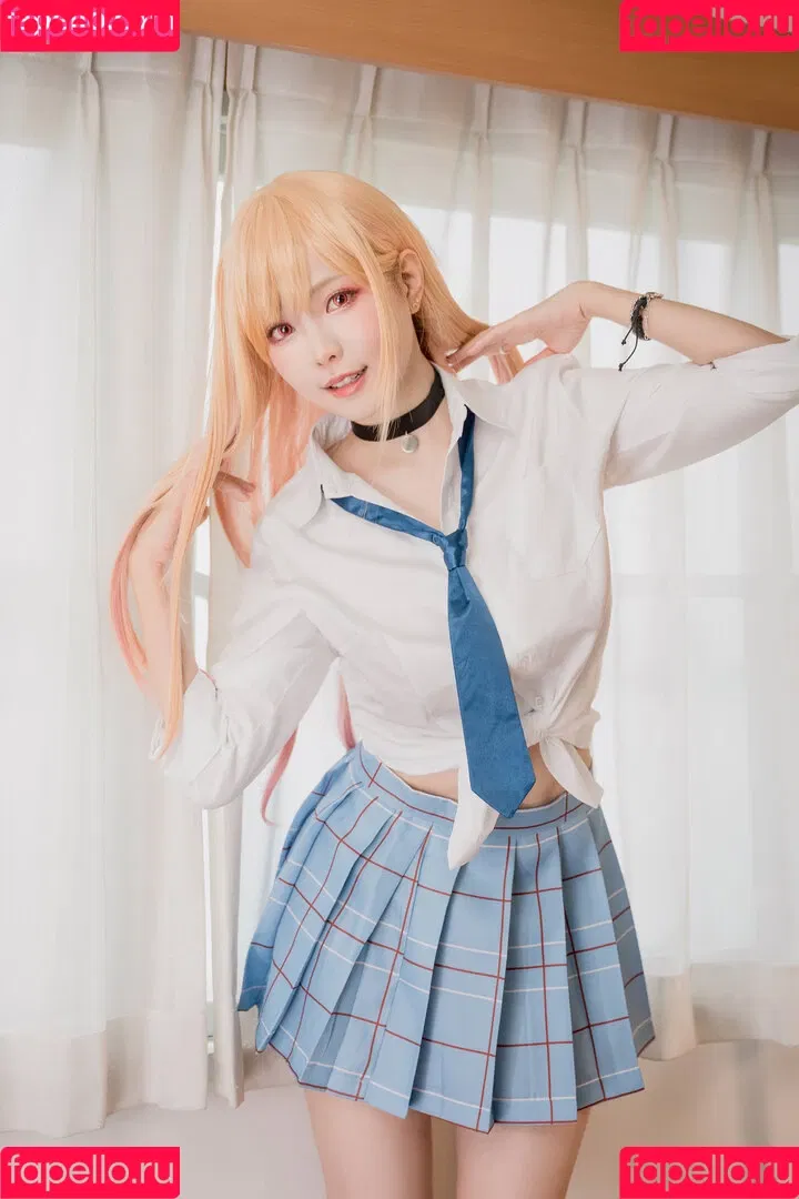 Ely Cosplayer Onlyfans Photo Gallery 