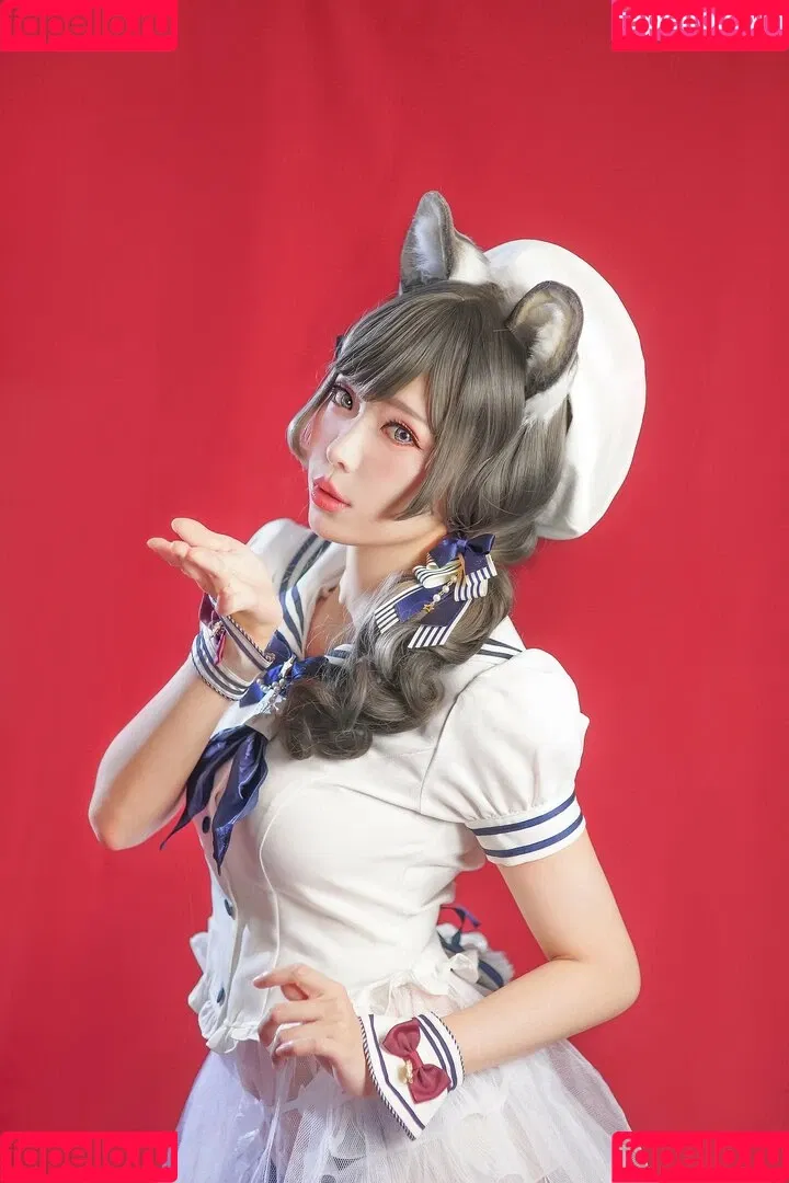 Ely Cosplayer Onlyfans Photo Gallery 