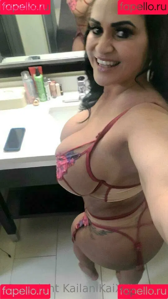 kailanikaixxx Onlyfans Photo Gallery 