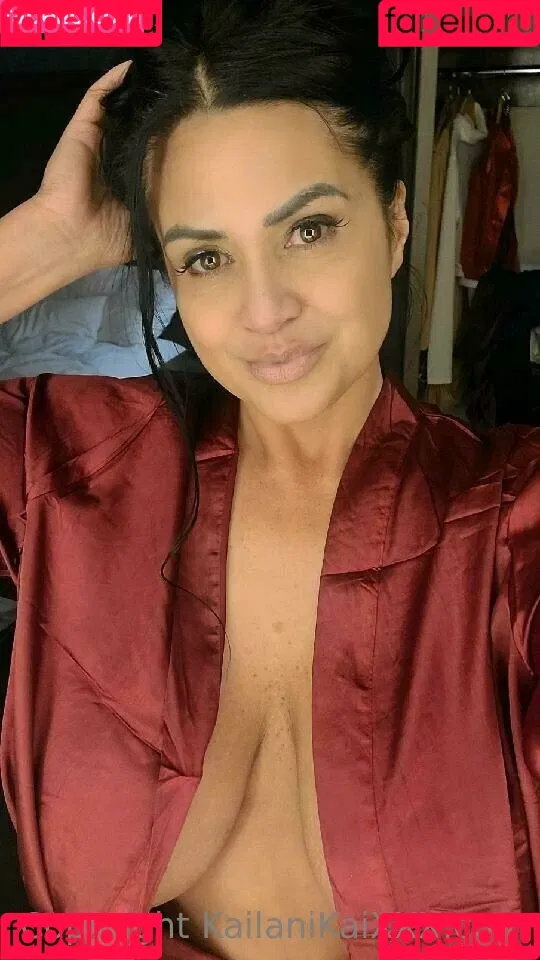 kailanikaixxx Onlyfans Photo Gallery 