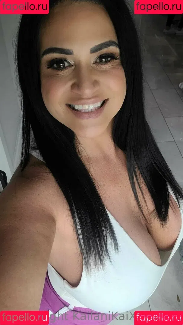 kailanikaixxx Onlyfans Photo Gallery 