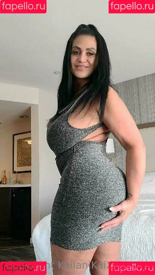 kailanikaixxx Onlyfans Photo Gallery 