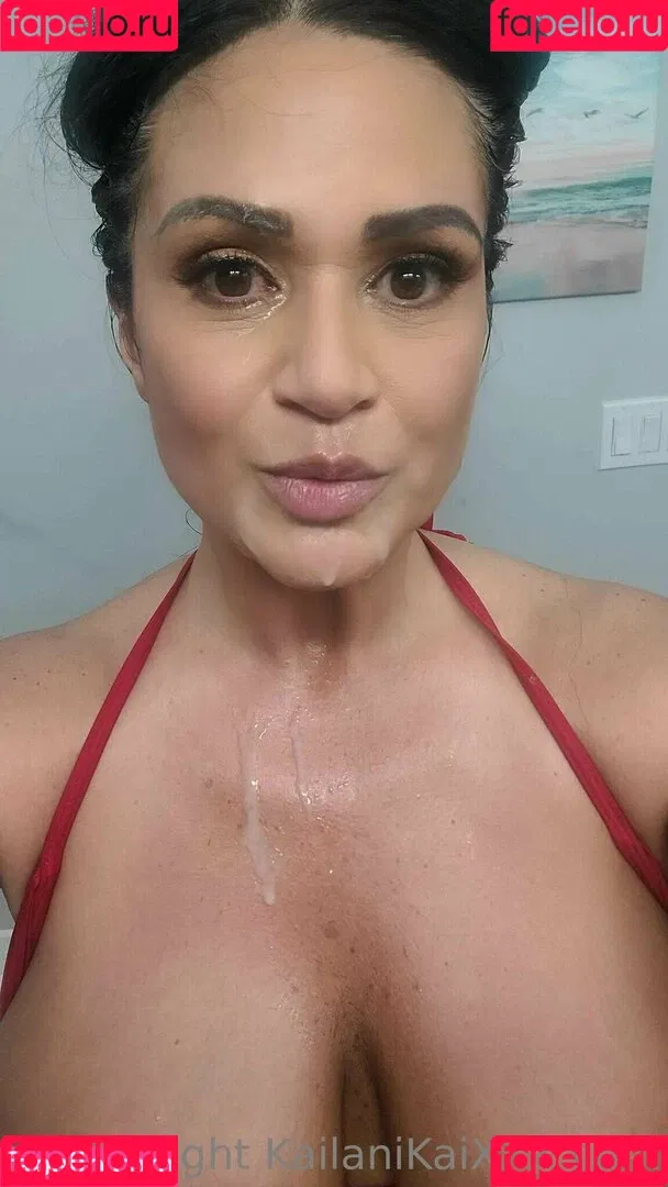 kailanikaixxx Onlyfans Photo Gallery 