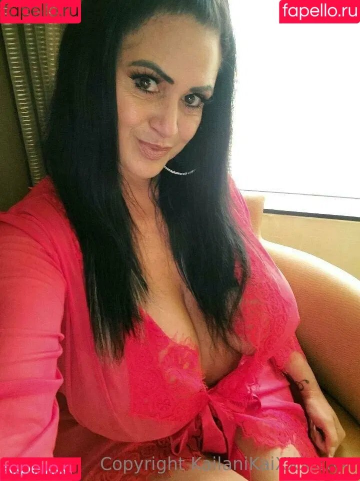 kailanikaixxx Onlyfans Photo Gallery 
