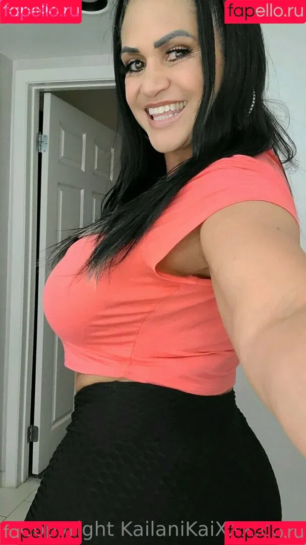 kailanikaixxx Onlyfans Photo Gallery 