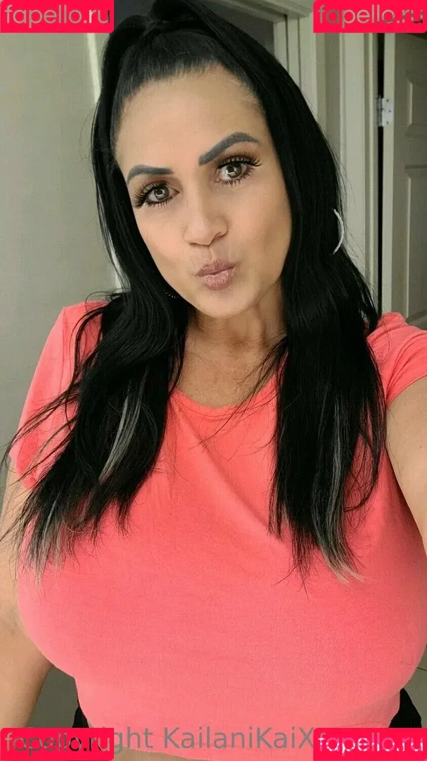 kailanikaixxx Onlyfans Photo Gallery 