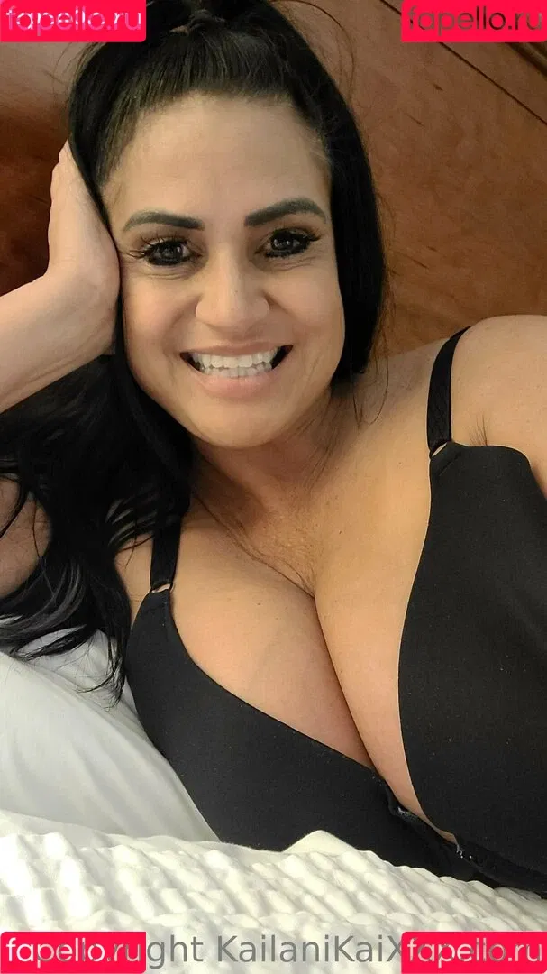 kailanikaixxx Onlyfans Photo Gallery 