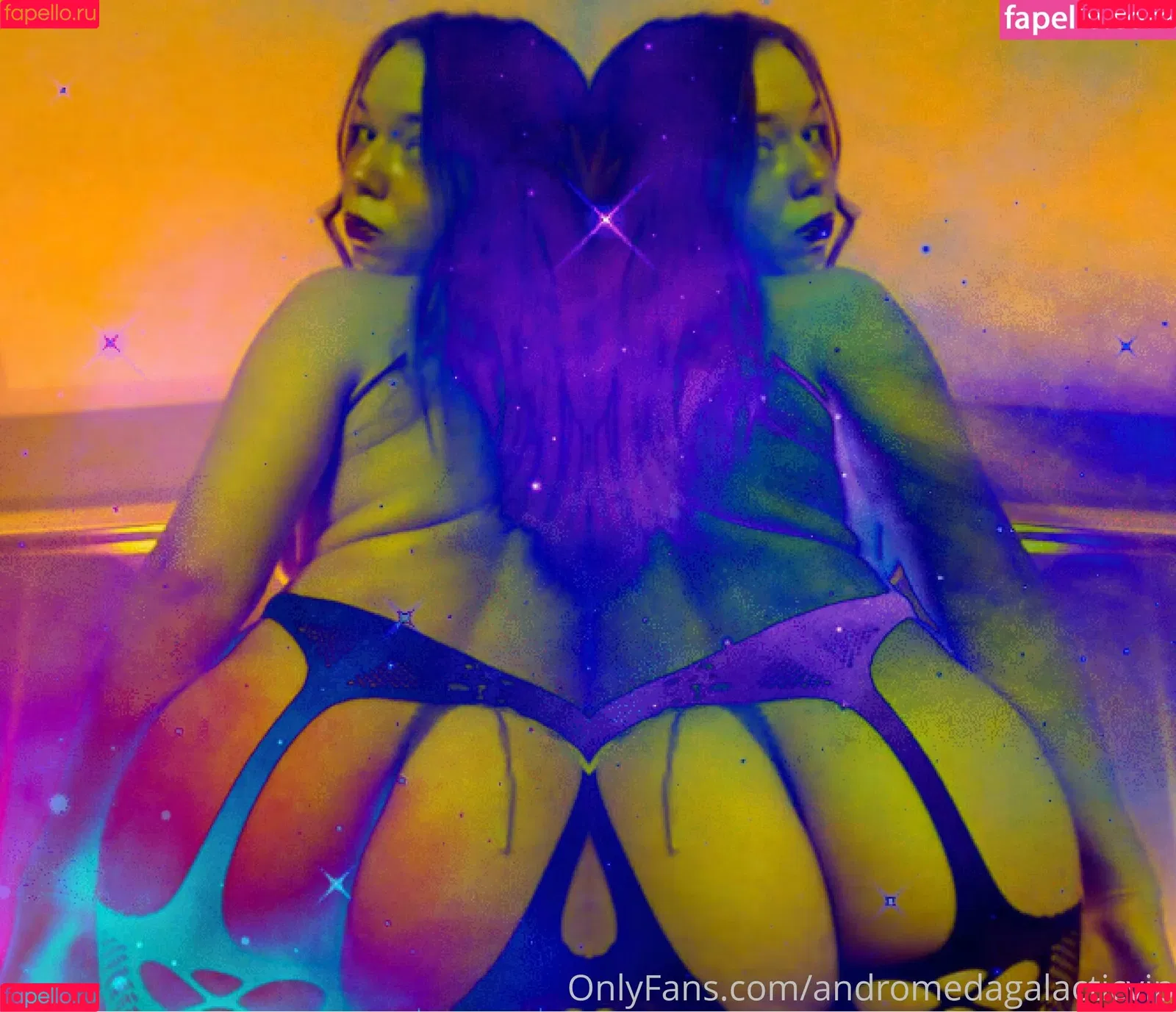 andromedagalacticbabe Onlyfans Photo Gallery 