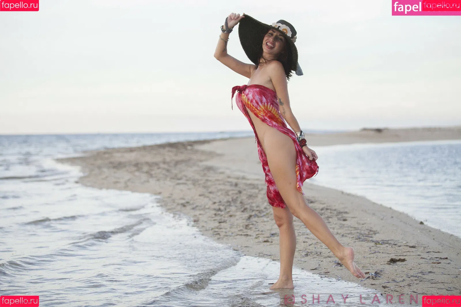 Shay Laren Onlyfans Photo Gallery 
