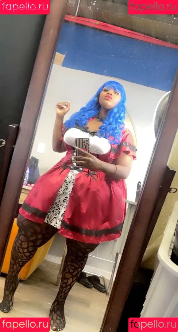 beverlyblue3x Onlyfans Photo Gallery 