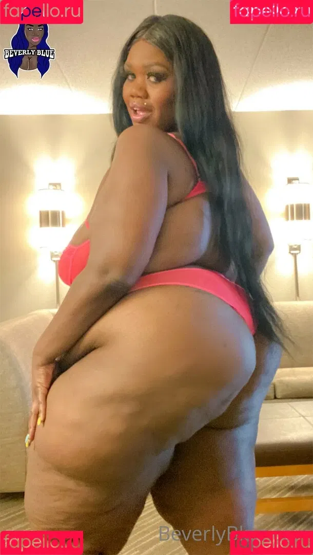 beverlyblue3x Onlyfans Photo Gallery 