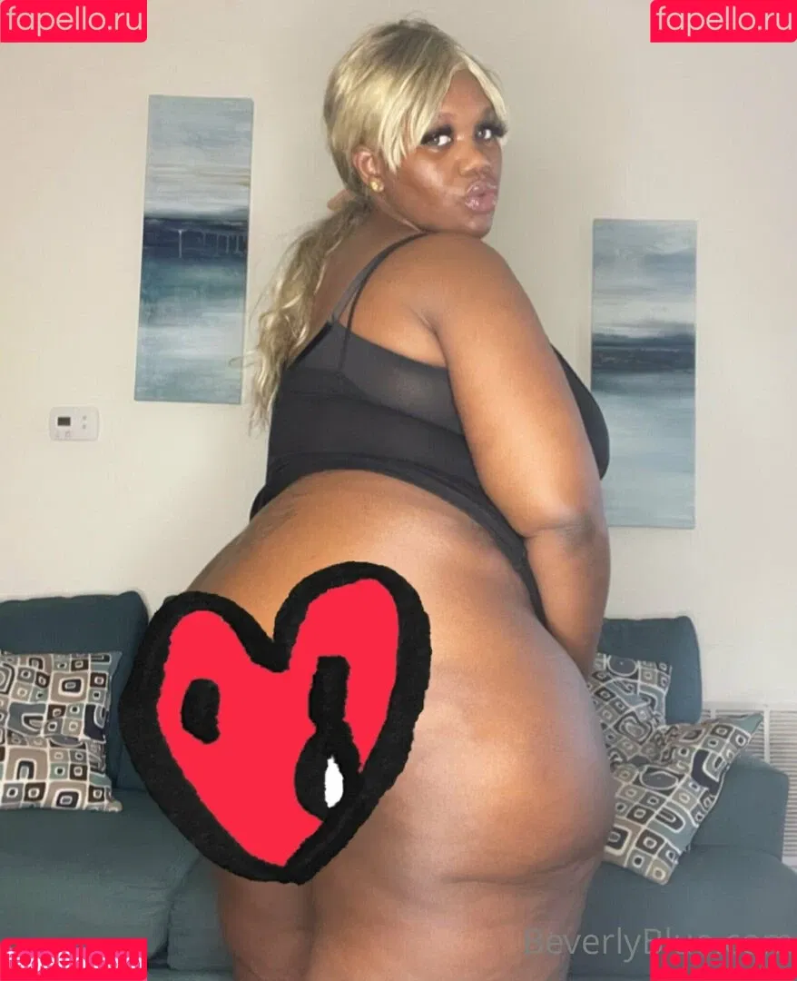 beverlyblue3x Onlyfans Photo Gallery 