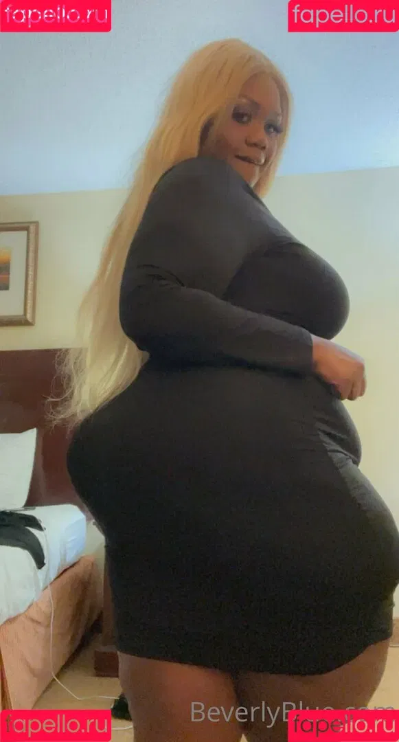 beverlyblue3x Onlyfans Photo Gallery 