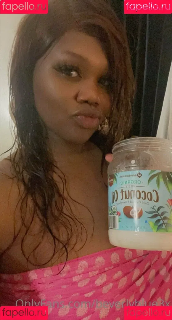 beverlyblue3x Onlyfans Photo Gallery 