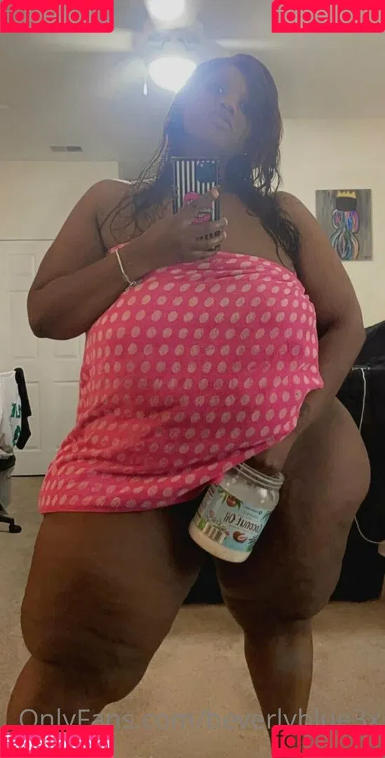 beverlyblue3x Onlyfans Photo Gallery 
