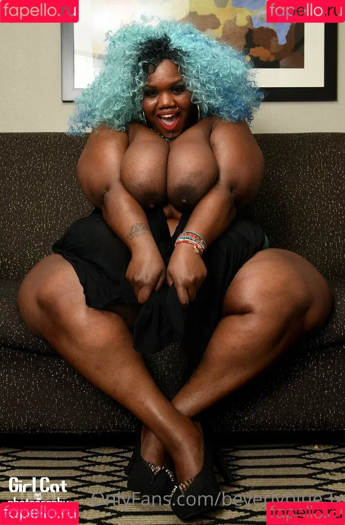beverlyblue3x Onlyfans Photo Gallery 