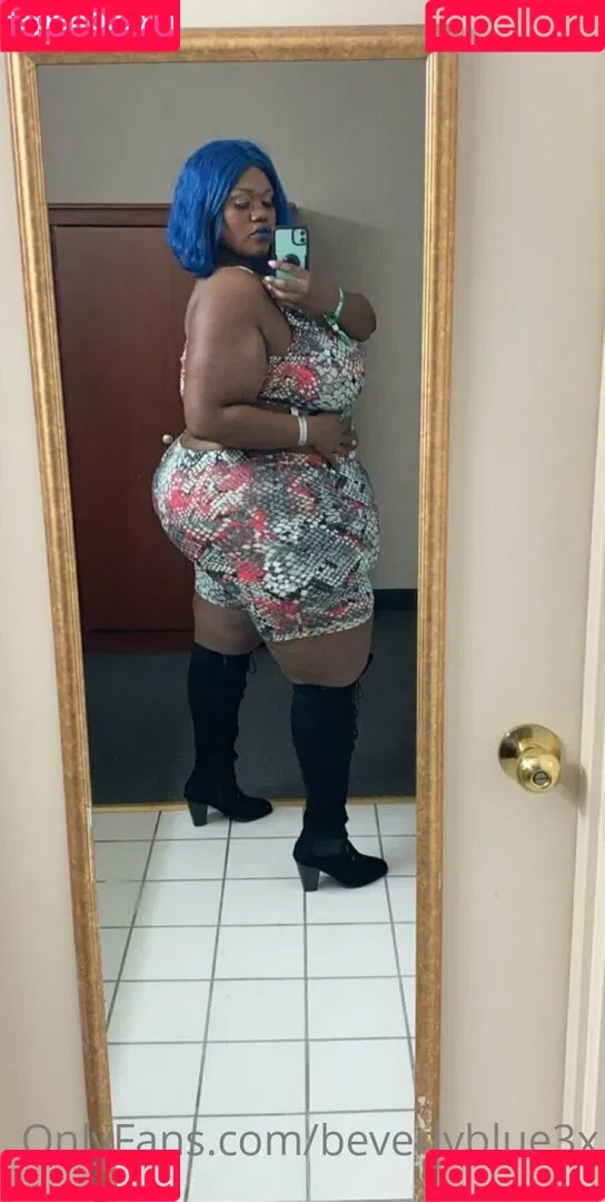 beverlyblue3x Onlyfans Photo Gallery 