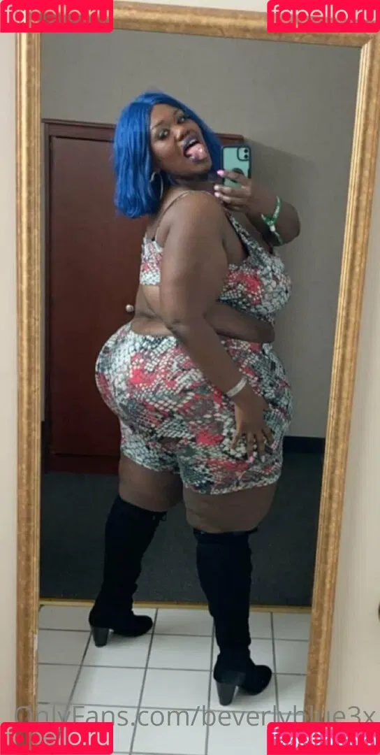 beverlyblue3x Onlyfans Photo Gallery 