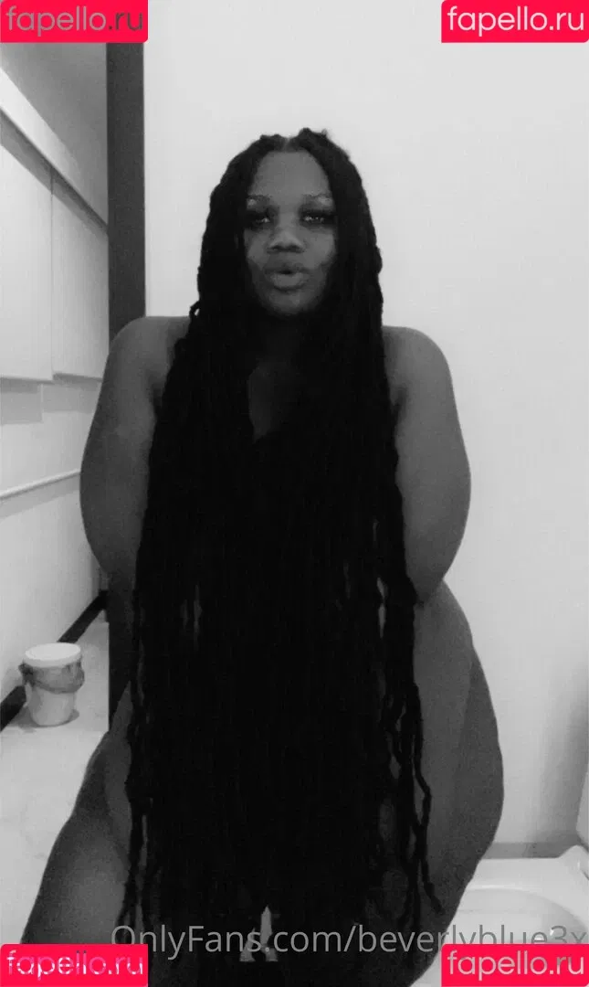 beverlyblue3x Onlyfans Photo Gallery 