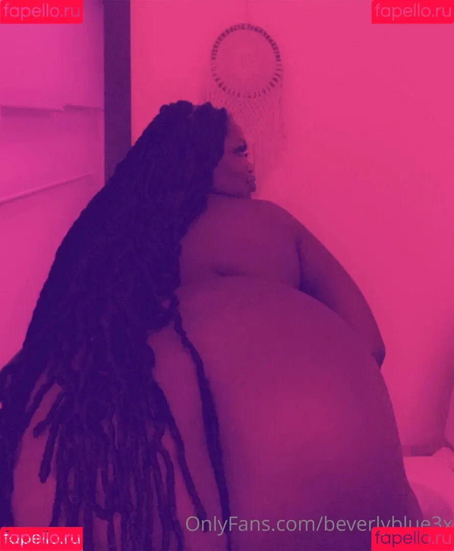 beverlyblue3x Onlyfans Photo Gallery 