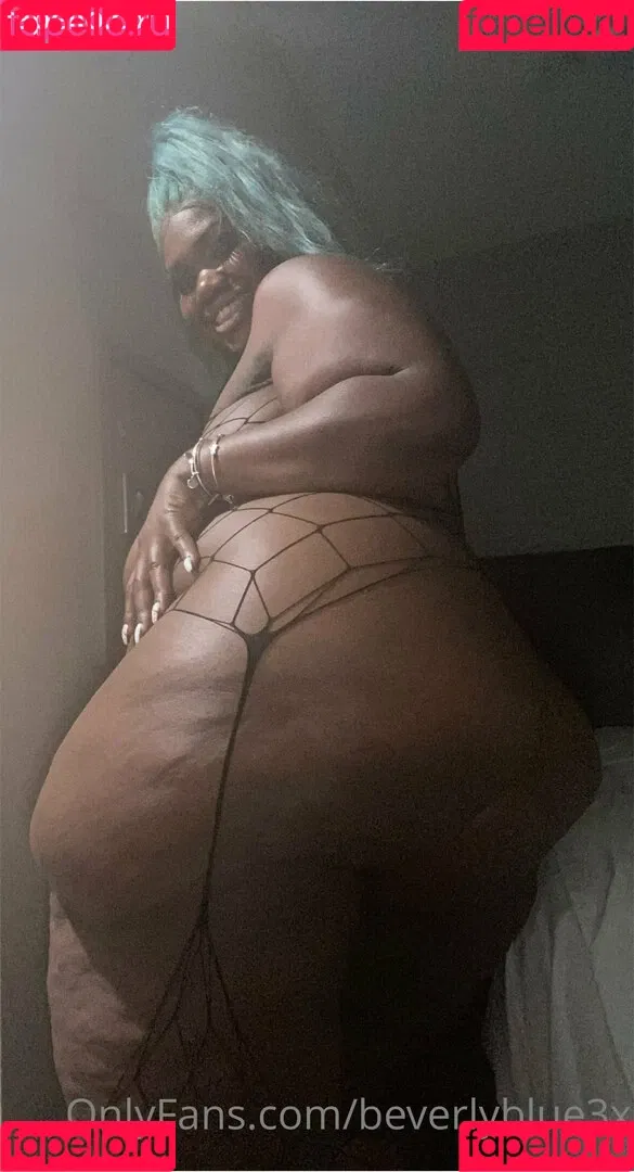 beverlyblue3x Onlyfans Photo Gallery 