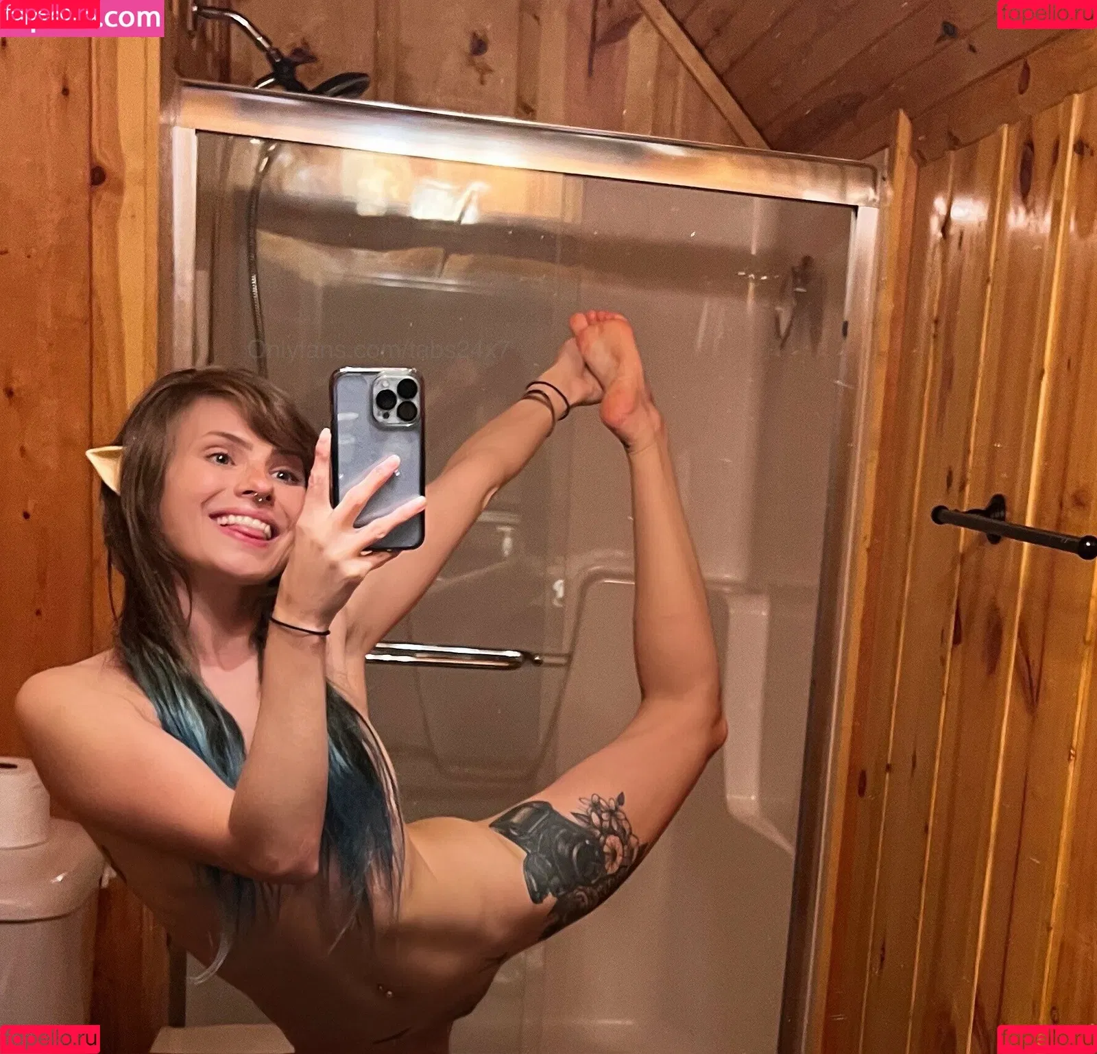 Tabs24x7 Onlyfans Photo Gallery 