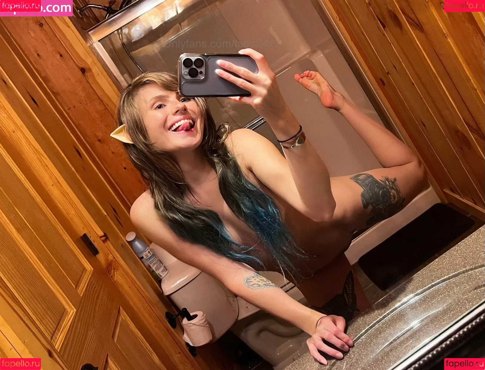 Tabs24x7 Onlyfans Photo Gallery 