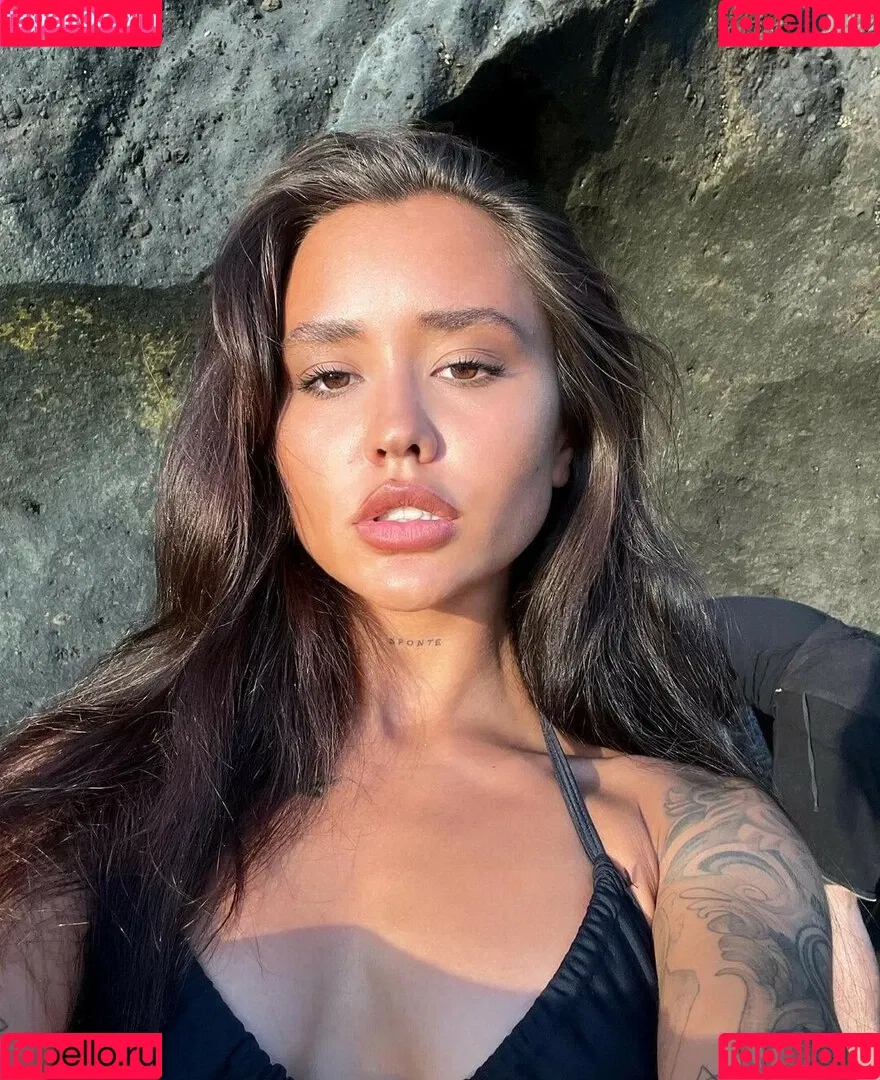 Ekaterina Amin Onlyfans Photo Gallery 