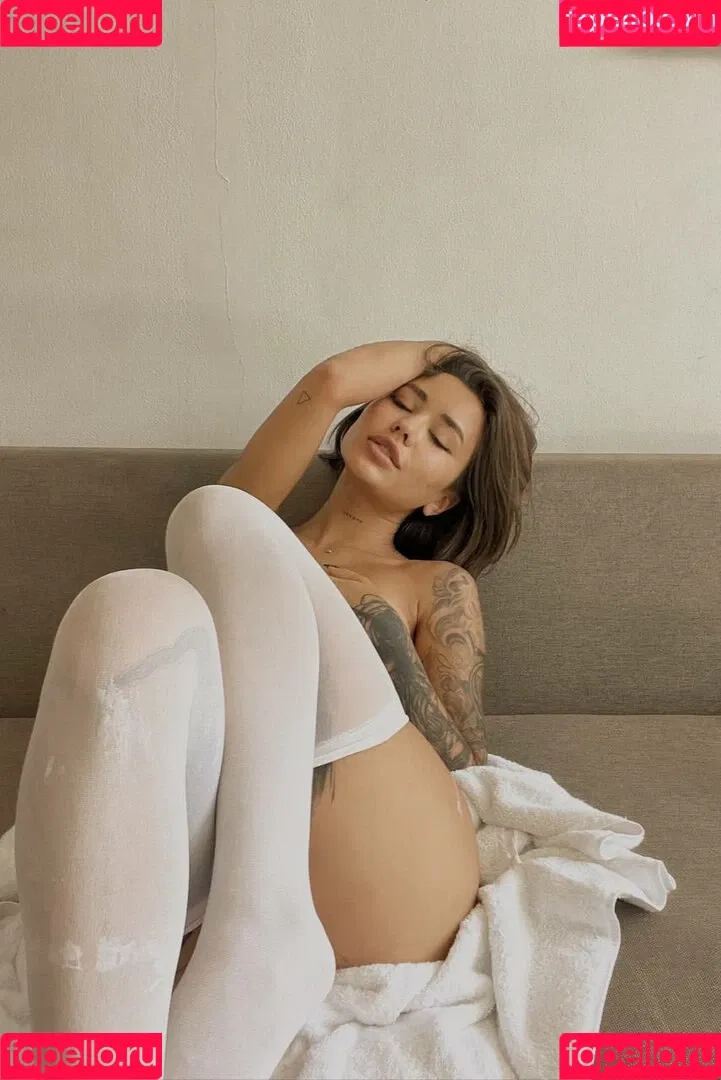 Ekaterina Amin Onlyfans Photo Gallery 