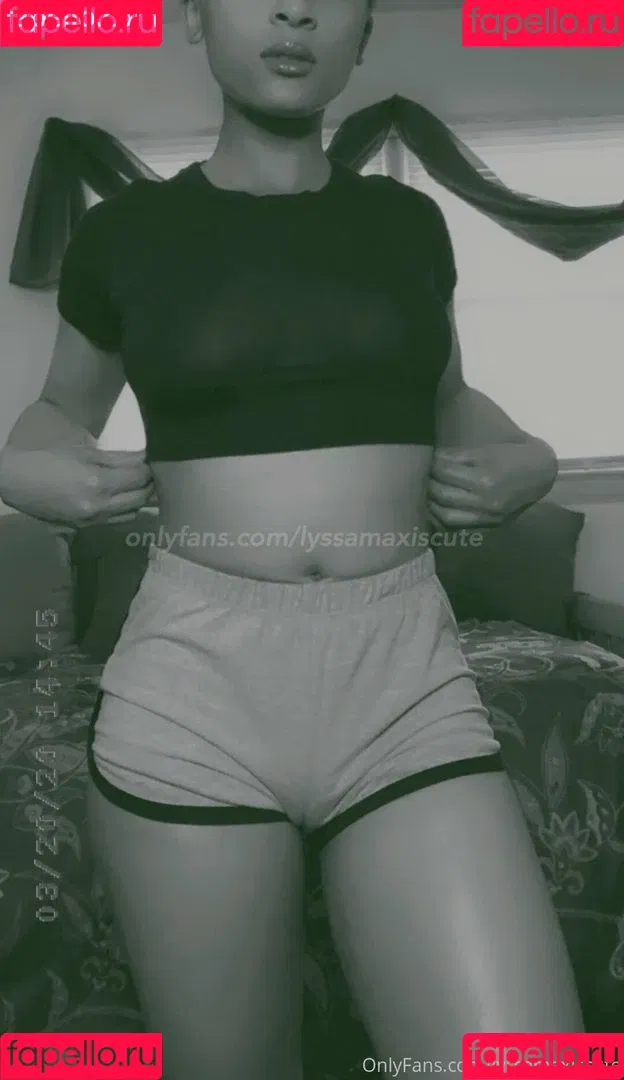Alyssa Maxwell Onlyfans Photo Gallery 