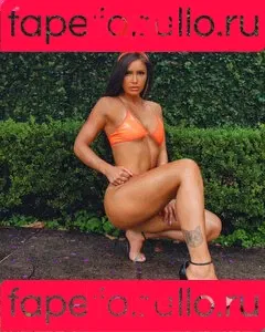 Ligia Pessotto Onlyfans Photo Gallery 