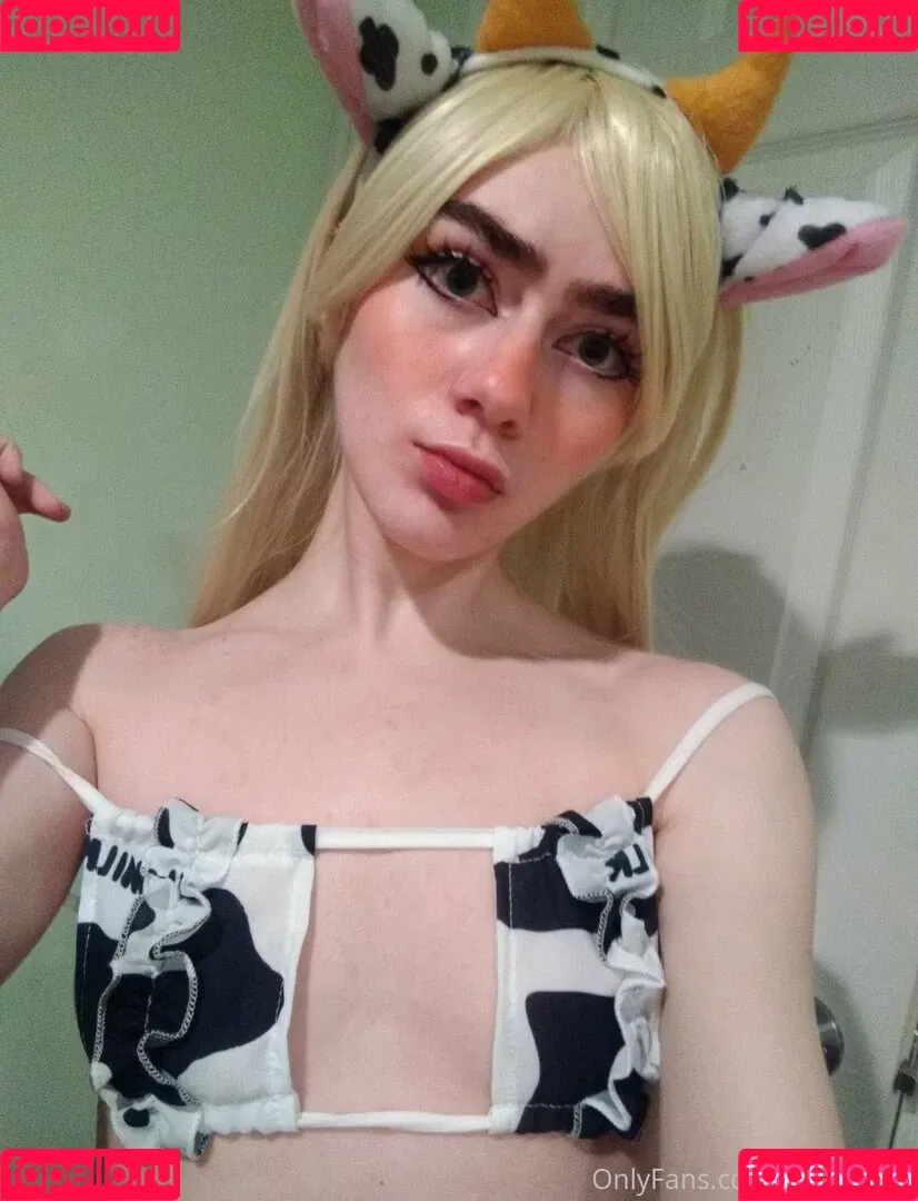 Pixyprince Onlyfans Photo Gallery 