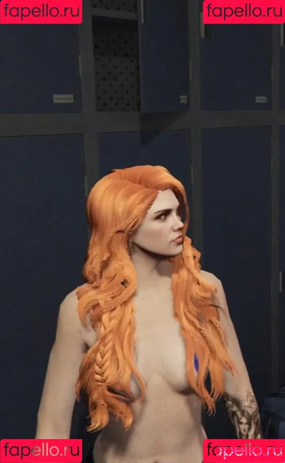 GTA RP NoPixel Onlyfans Photo Gallery 