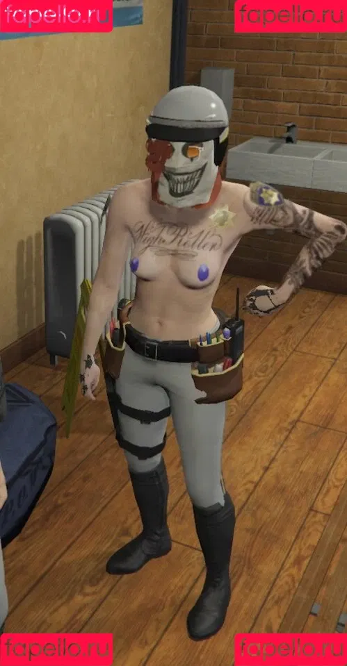 GTA RP NoPixel Onlyfans Photo Gallery 