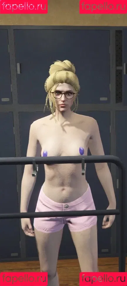 GTA RP NoPixel Onlyfans Photo Gallery 