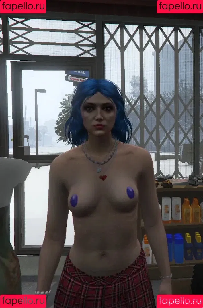 GTA RP NoPixel Onlyfans Photo Gallery 