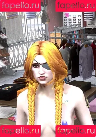 GTA RP NoPixel Onlyfans Photo Gallery 