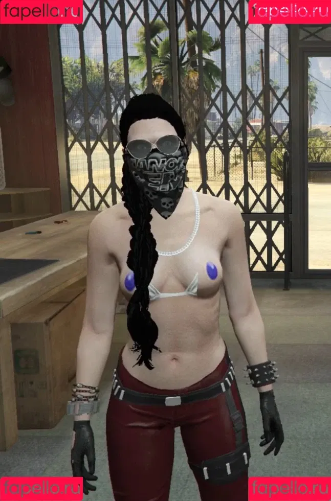GTA RP NoPixel Onlyfans Photo Gallery 