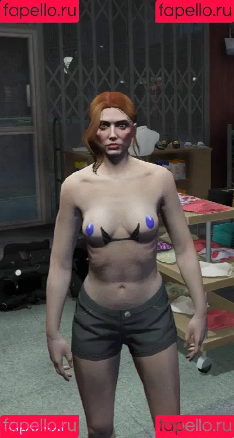 GTA RP NoPixel Onlyfans Photo Gallery 