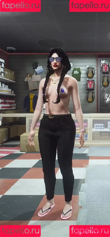 GTA RP NoPixel Onlyfans Photo Gallery 