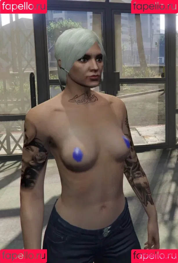 GTA RP NoPixel Onlyfans Photo Gallery 