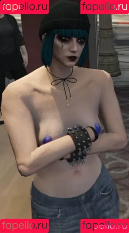 GTA RP NoPixel Onlyfans Photo Gallery 