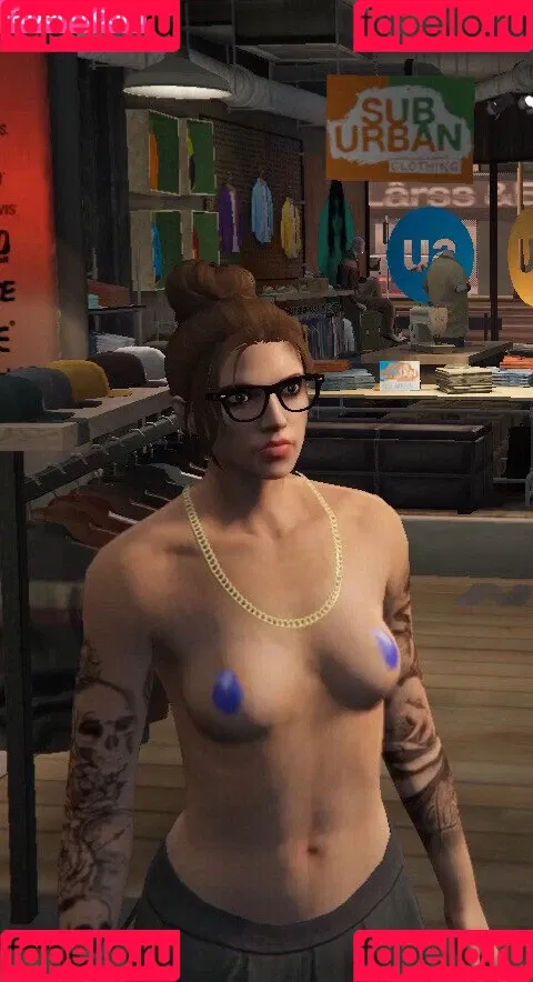 GTA RP NoPixel Onlyfans Photo Gallery 