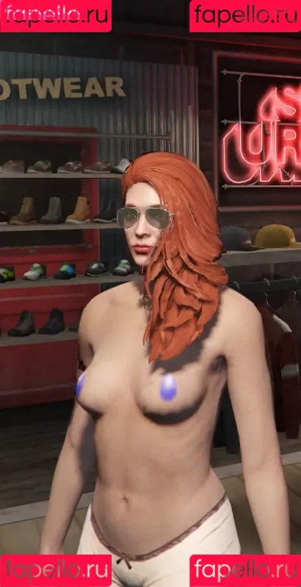 GTA RP NoPixel Onlyfans Photo Gallery 