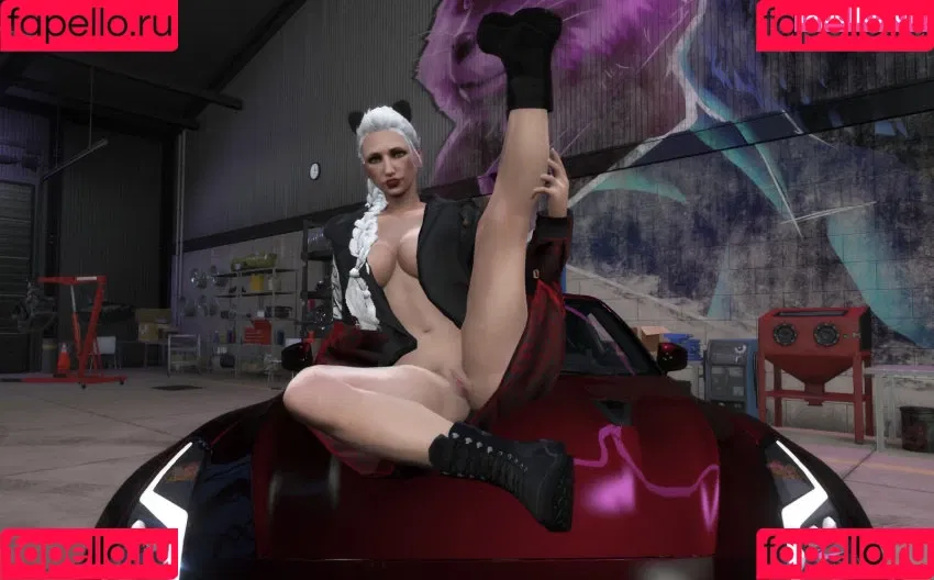 GTA RP NoPixel Onlyfans Photo Gallery 