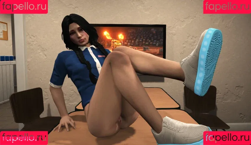 GTA RP NoPixel Onlyfans Photo Gallery 