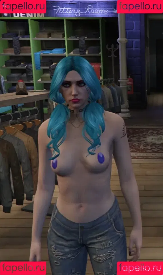 GTA RP NoPixel Onlyfans Photo Gallery 